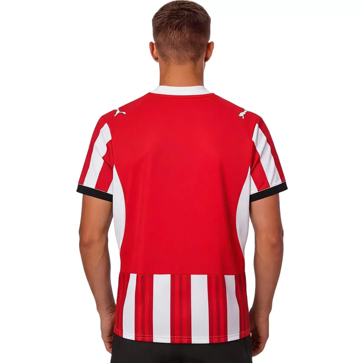 Εντός έδρας ποδοσφαιρική φανέλα Southampton F.C. 2026/27