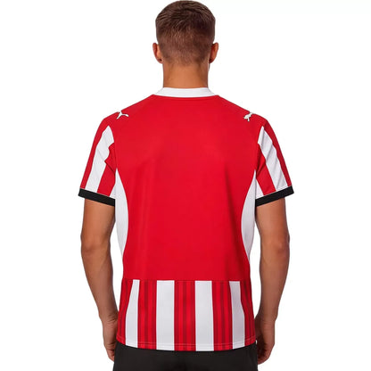 Εντός έδρας ποδοσφαιρική φανέλα Southampton F.C. 2026/27