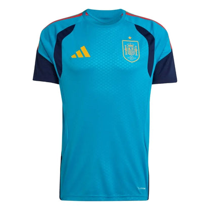 Spanien Tiro Trainings-Fußballtrikot Fußball-Weltmeisterschaft 2026