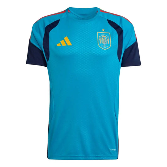 Spanien Tiro Trainings-Fußballtrikot Fußball-Weltmeisterschaft 2026