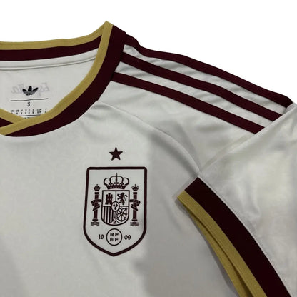 Spanje uitshirt voetbaltenue - Shirt + Short WK 2026