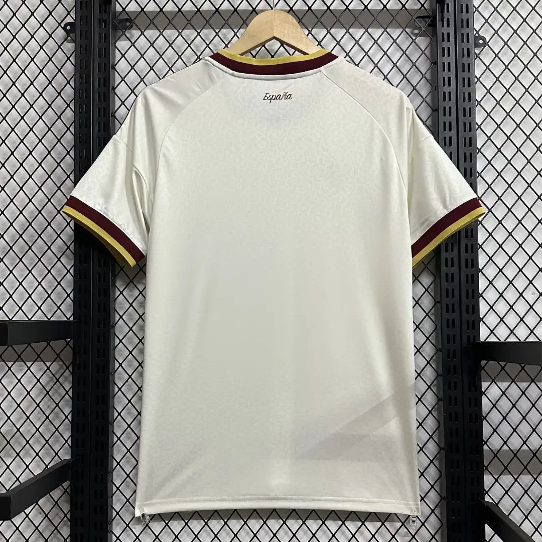 Spanje uitshirt voetbaltenue - Shirt + Short WK 2026