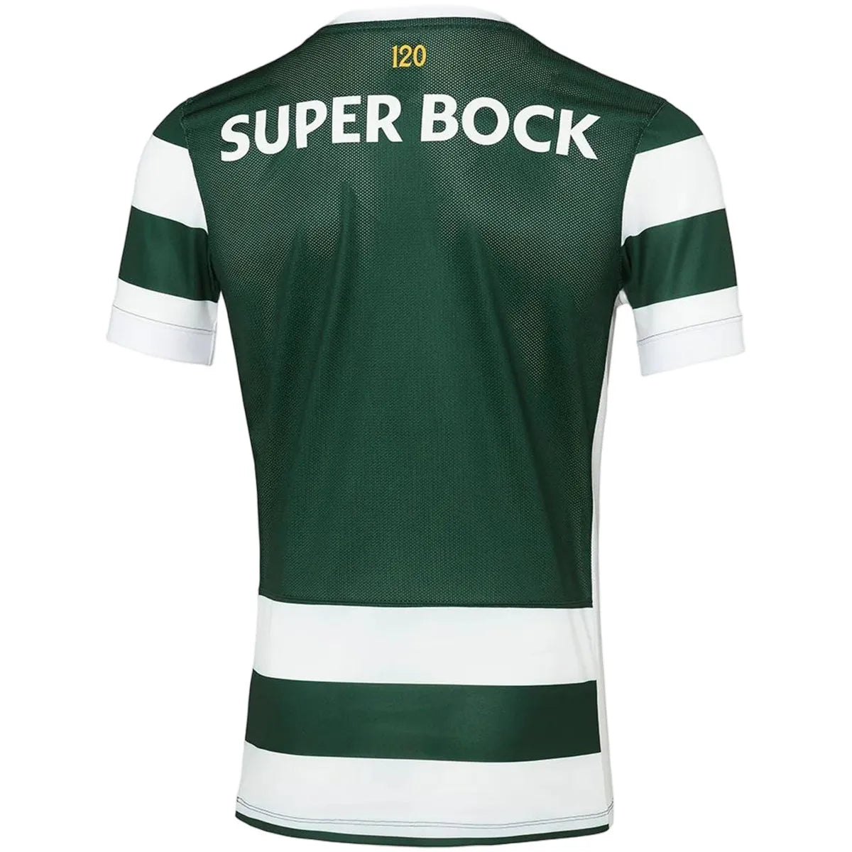 Sporting CP Home Soccer Jersey 2026/27