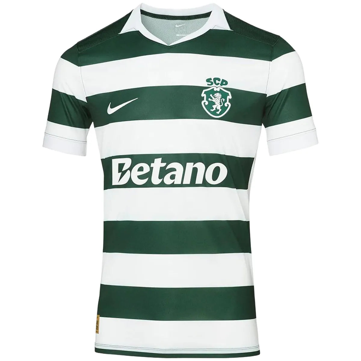 Sporting CP Home Soccer Jersey 2026/27