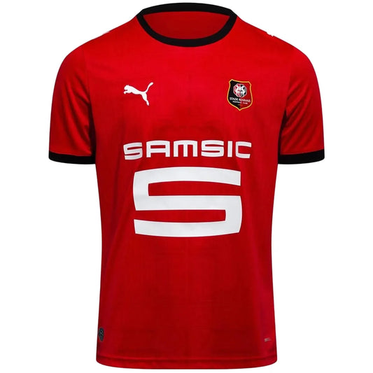 Stade Rennais Heimtrikot 2026/27