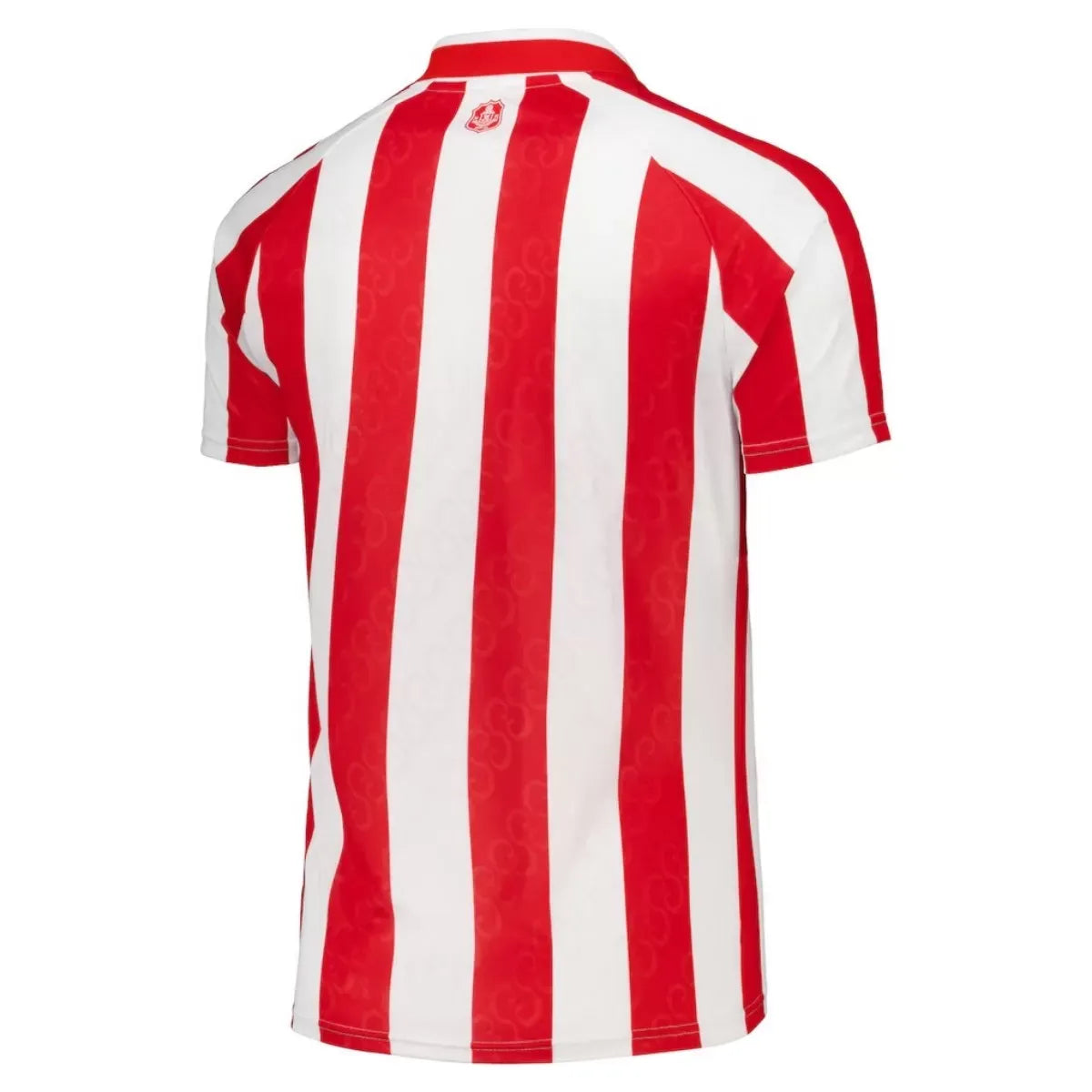 Maillot domicile du Sunderland AFC 2025/26