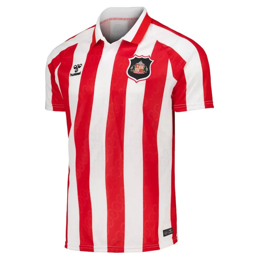 Sunderland AFC Heimtrikot 2026/27