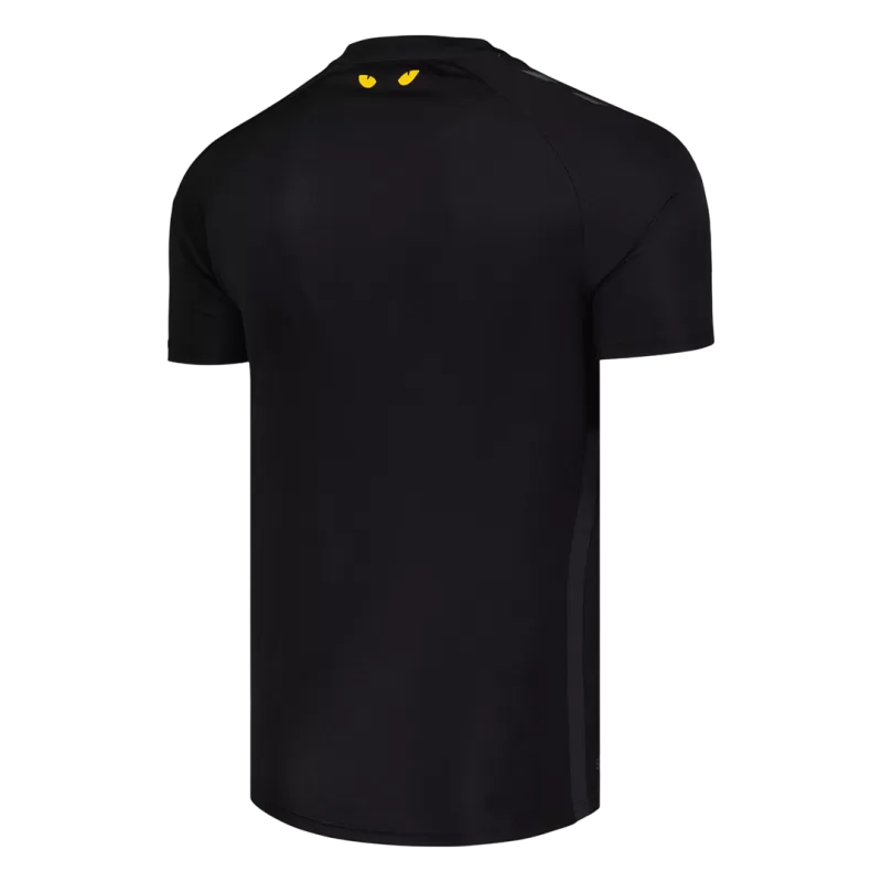 Sunderland AFC Third Away Soccer Jersey 2025/26