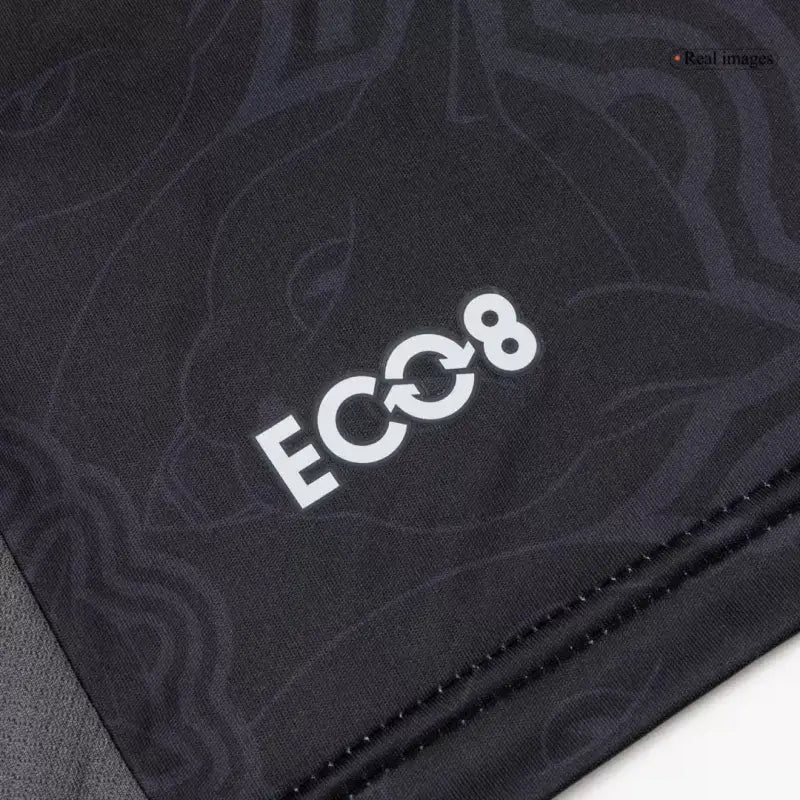 Sunderland AFC Third Away Soccer Jersey 2025/26