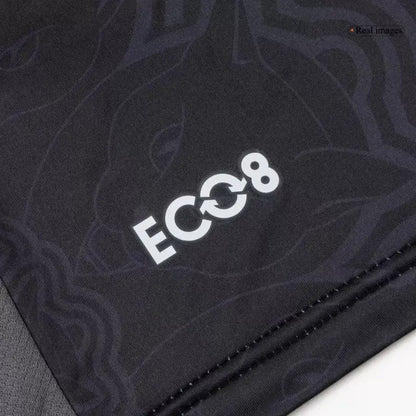 Sunderland AFC Third Away Soccer Jersey 2025/26