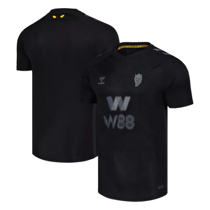 Sunderland AFC Third Away Soccer Jersey 2025/26