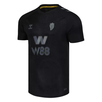 Sunderland AFC Third Away Soccer Jersey 2025/26