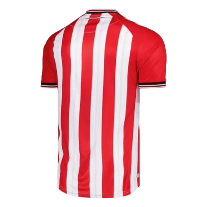 Επίσημη φανέλα της Sunderland AFC για τη σεζόν 2025/26