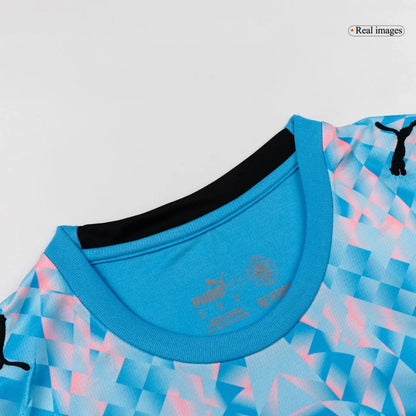 Schweiz WM 2026 Torwart-Fußballtrikot