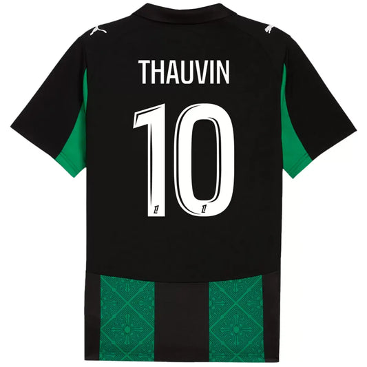 Camiseta visitante THAUVIN #10 RC Lens 2025/26