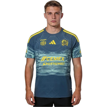 Maillot de foot extérieur Tigres UANL 2026/27