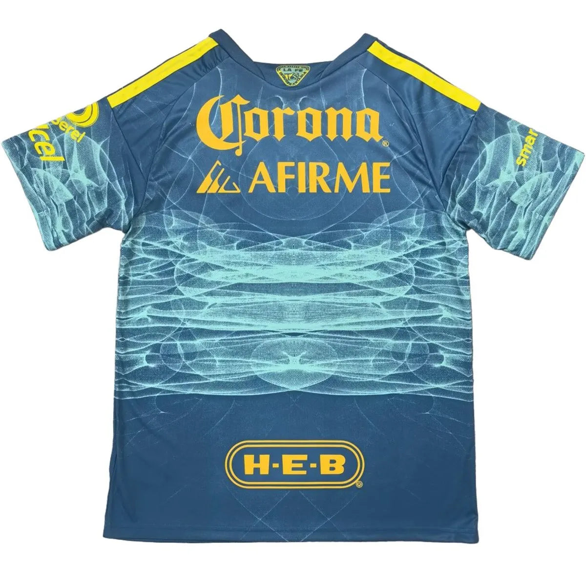 Maillot de foot extérieur Tigres UANL 2026/27