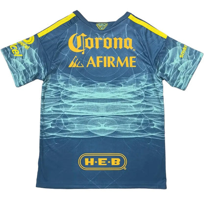 Maillot de foot extérieur Tigres UANL 2026/27