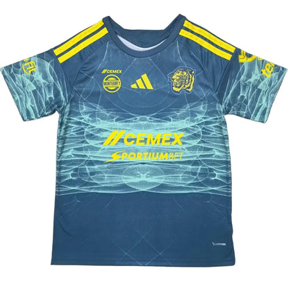 Maillot de foot extérieur Tigres UANL 2026/27