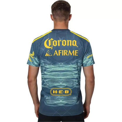 Maillot de foot extérieur Tigres UANL 2026/27
