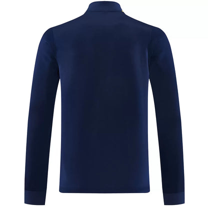 Tottenham Hotspur Anthem Jacket Navy 2026/27