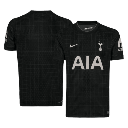 Εκτός έδρας φανέλα παίκτη Tottenham Hotspur 2025/26