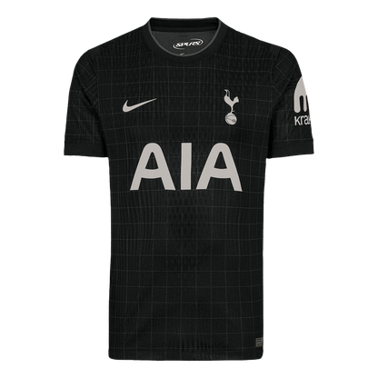 Εκτός έδρας φανέλα παίκτη Tottenham Hotspur 2025/26
