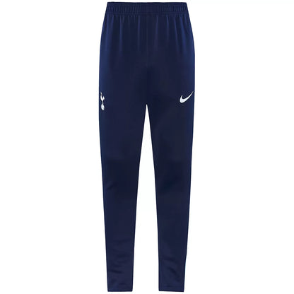 Tottenham Hotspur Training Tracksuit 2026/27 (Jacket+Pants) Navy