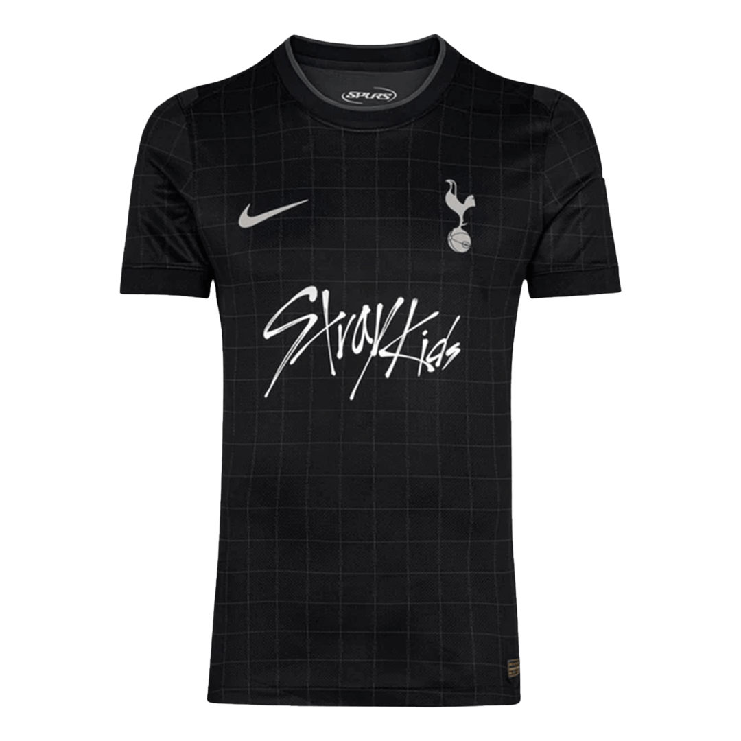 Tottenham Hotspur X Stray Kids voetbalshirt 2025/26