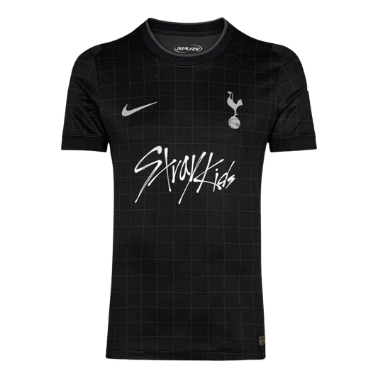 Tottenham Hotspur X Stray Kids Fußballtrikot 2025/26