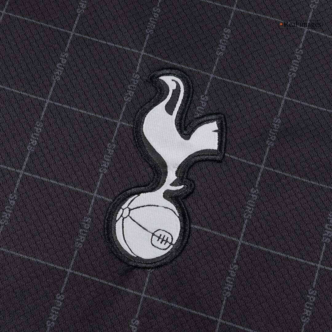 Tottenham Hotspur X Stray Kids voetbalshirt 2025/26