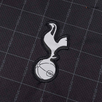 Tottenham Hotspur X Stray Kids voetbalshirt 2025/26