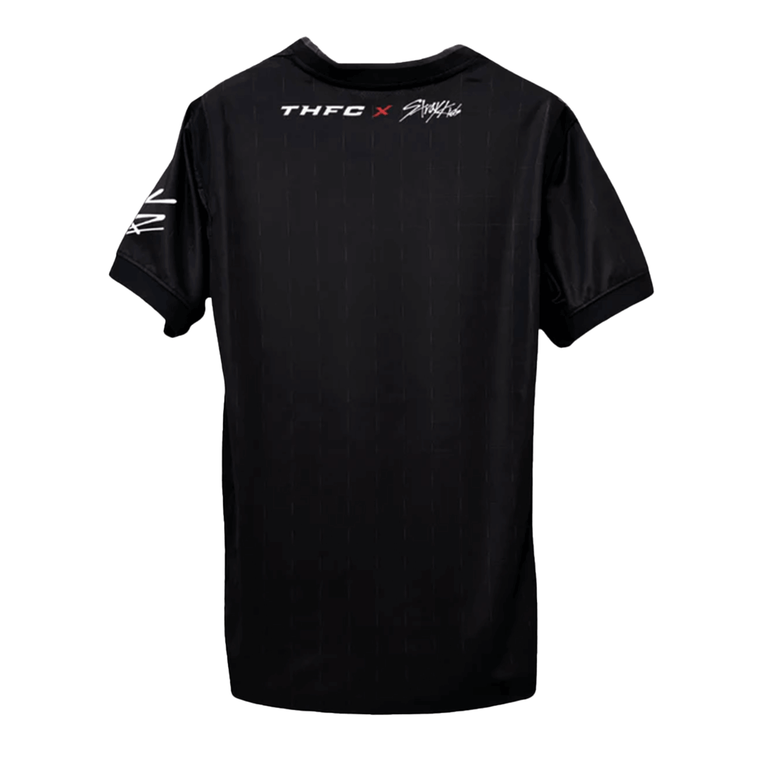 Tottenham Hotspur X Stray Kids voetbalshirt 2025/26