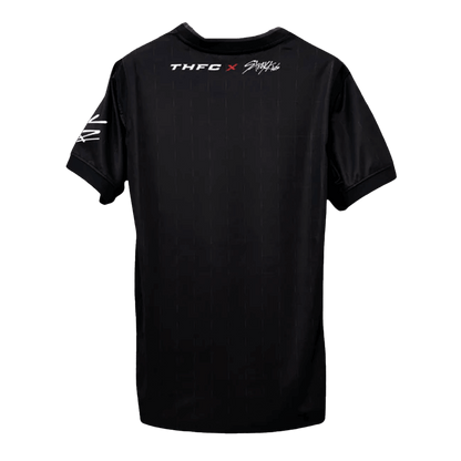 Tottenham Hotspur X Stray Kids voetbalshirt 2025/26