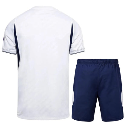 Tenue domicile de Tottenham Hotspur - Maillot + Short 2025/26