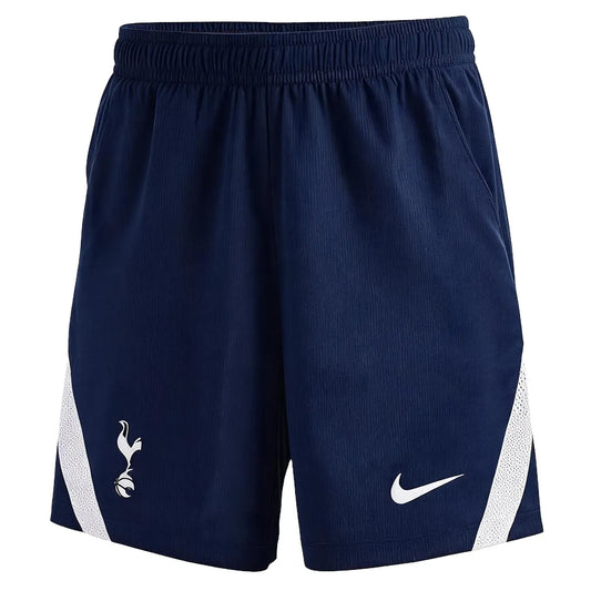 Short domicile de Tottenham Hotspur 2025/26
