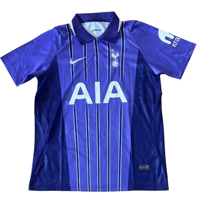 Maillot de football third Tottenham Hotspur 2026/27