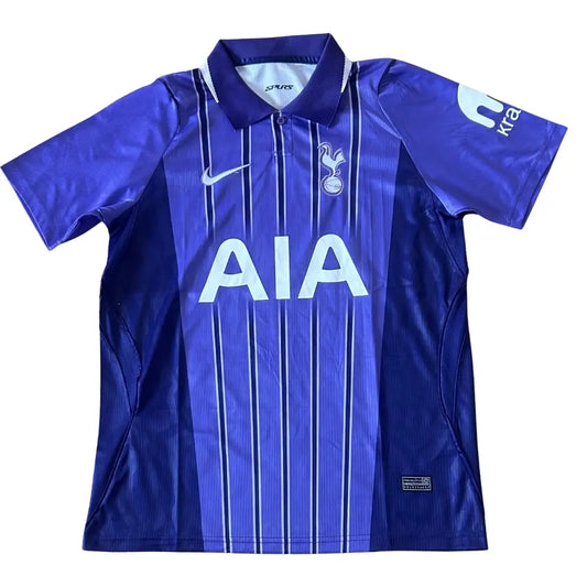 Tottenham Hotspur drittes Auswärtstrikot 2026/27
