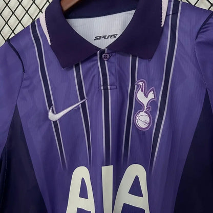 Maillot de football third Tottenham Hotspur 2026/27