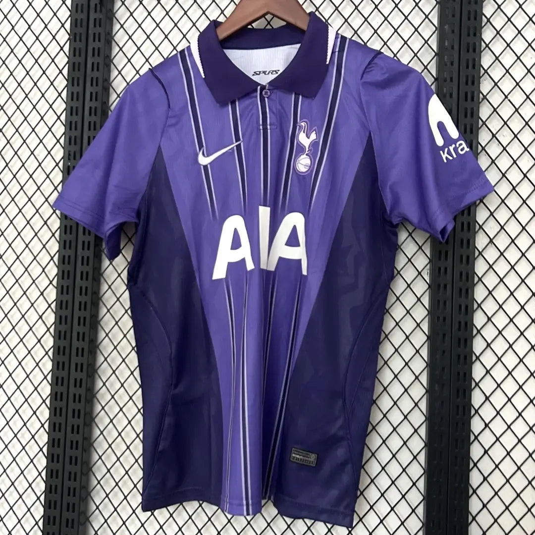 Maillot de football third Tottenham Hotspur 2026/27
