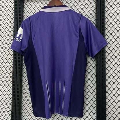Maillot de football third Tottenham Hotspur 2026/27