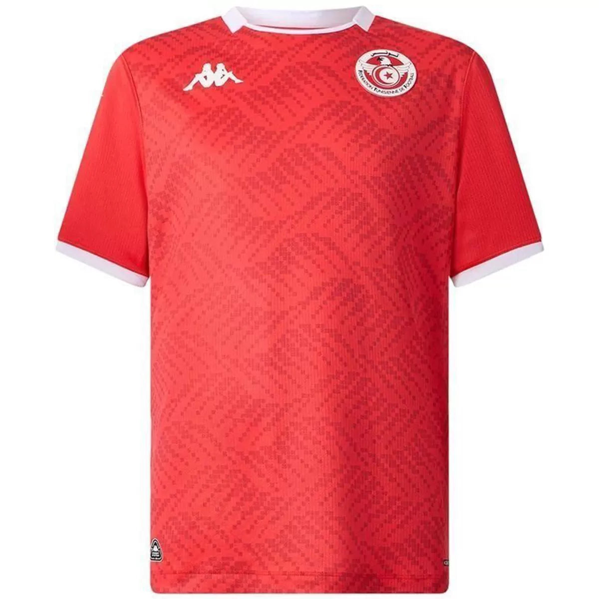 Tunesien Heimtrikot Fußball-Weltmeisterschaft 2026