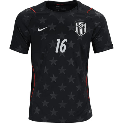 Freeman #16 USMNT USA bortedrakt 2026