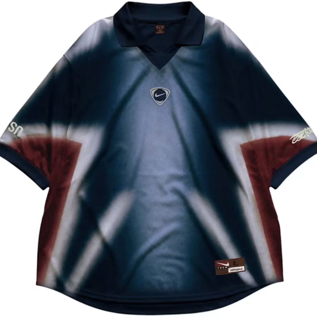 Mexico fotballdrakt før kamp, 2026-verdensmesterskapet