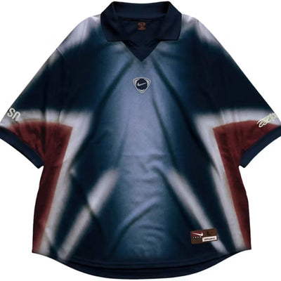 Maillot de football Mexique avant-match Coupe du Monde 2026