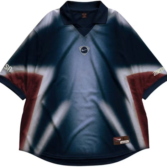USA x Travis Scott Cactus Jack Total 90 Retro Jersey 2026