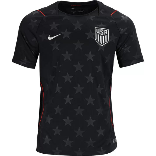 USMNT USA Auswärtstrikot 2026