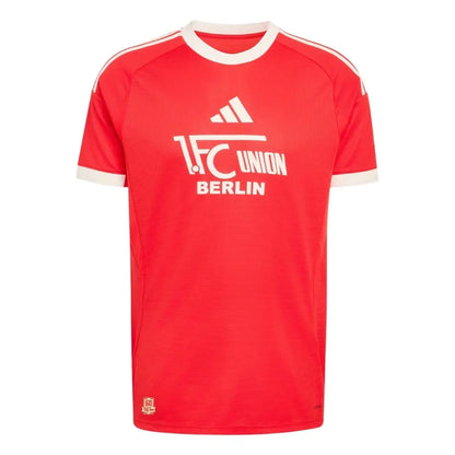Τέταρτη εκτός έδρας φανέλα FC Union Berlin 2025/26