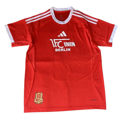 Τέταρτη εκτός έδρας φανέλα FC Union Berlin 2025/26