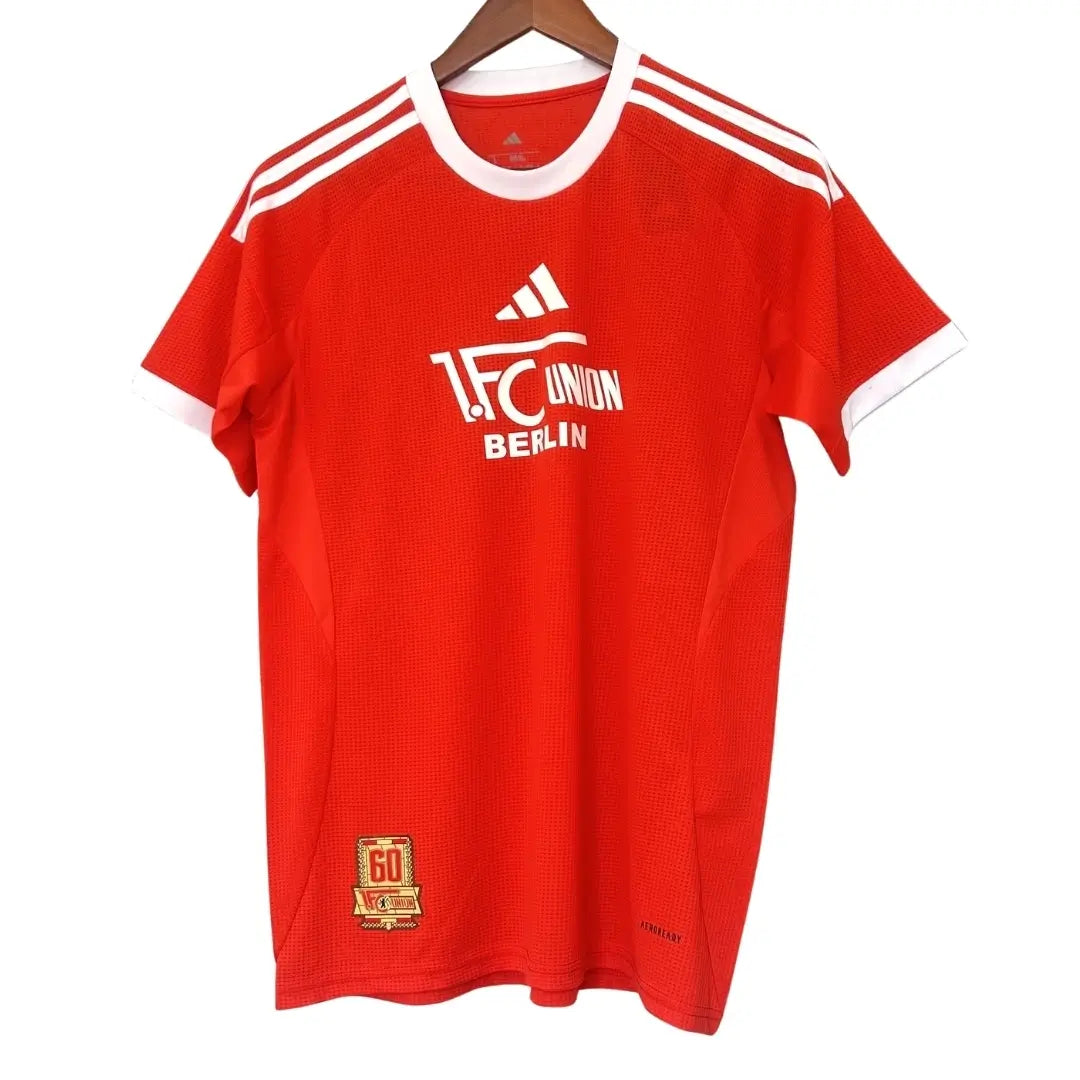 Τέταρτη εκτός έδρας φανέλα FC Union Berlin 2025/26